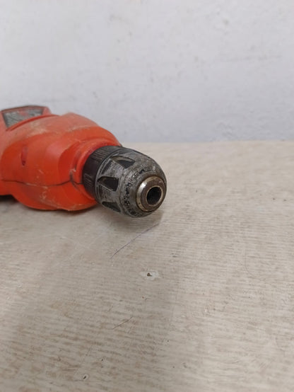 Taladro BLACK & DECKER drh280, usado
