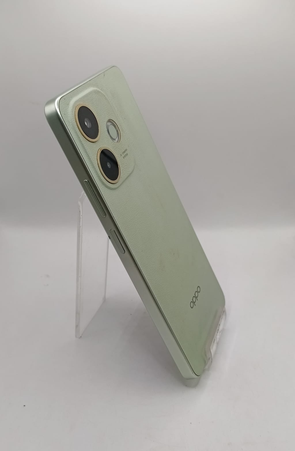Oppo a5 pro 256gb 8ram liberado, usado