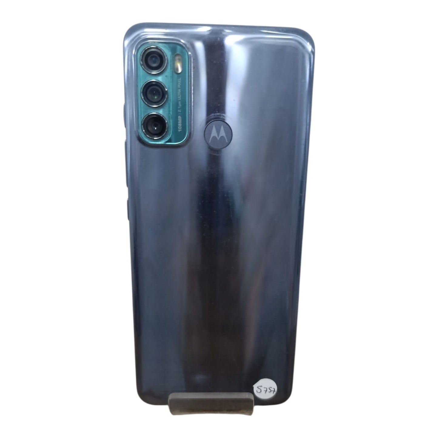 CELULAR MOTOROLA G60 128 GB 6 RAM LIBERADO USADO