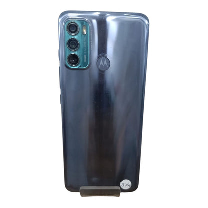 CELULAR MOTOROLA G60 128 GB 6 RAM LIBERADO USADO