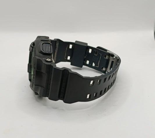 Reloj tipo Casio G-Shock 5146, usado