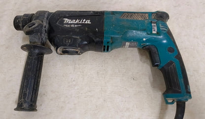 Taladro Rotomartillo Makita m8701, usado