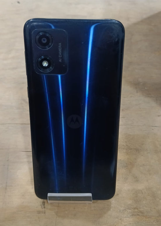 celular MOTOROLA moto E1 64gb 2ram liberado, usado