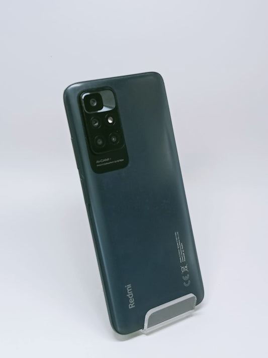 📱 Xiaomi Redmi 10 – 128GB / 6GB RAM usado