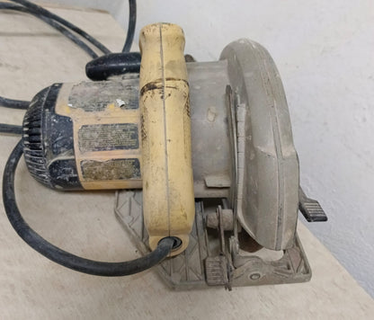 Cortadora de Metal Dewalt WD368, usado