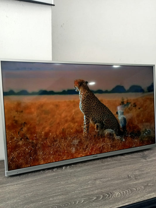 📺 Hyundai Smart TV LED 42”