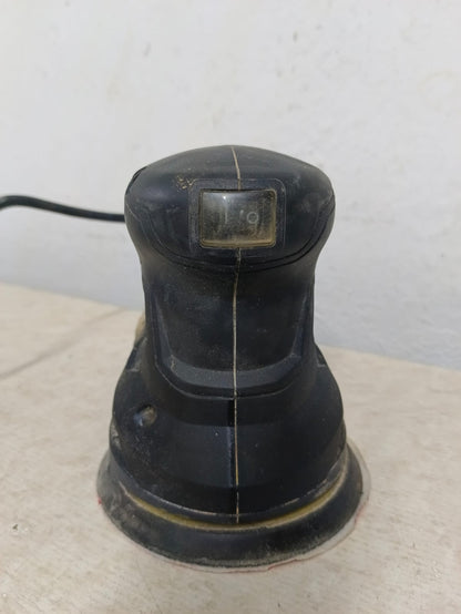 Lijadora Orbital Truper Liro-5n, usado