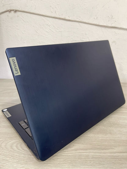 Laptop ideapad 3 RYZEN 7 5000u