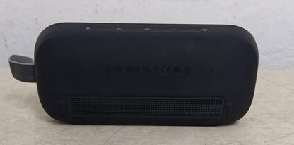 Bocina recargable BOSE soundlink flex, usado