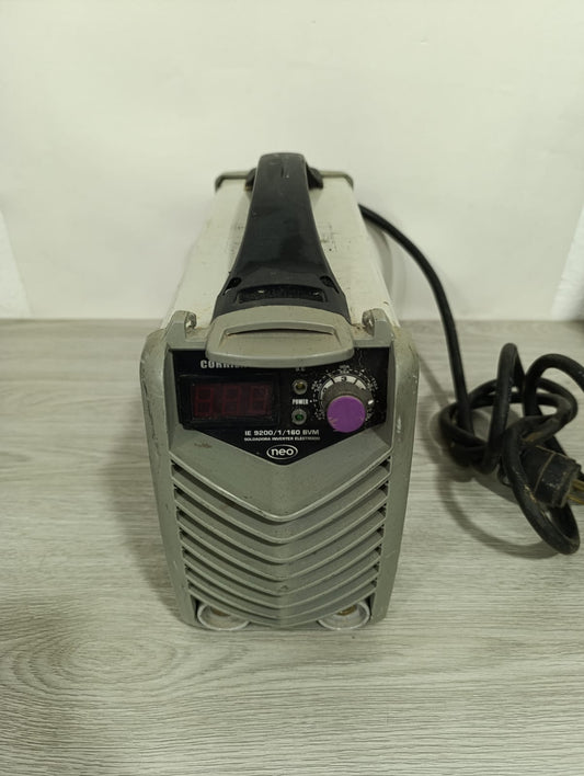 Soldadora Neo 110 v 220 v