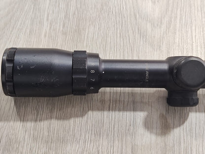 Mira telescopica Bushnell Banner 3x 9x40
