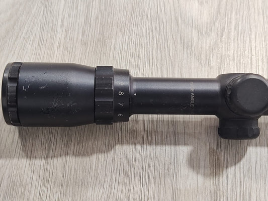 Mira telescopica Bushnell Banner 3x 9x40