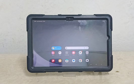 Tableta SAMSUNG tab 09 plus 128gb 6ram