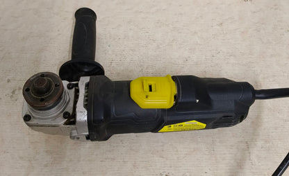 Mini esmeril SURTEK ste.12 con accesorios, usado