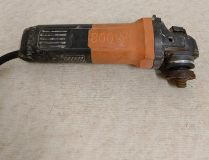 Mini esmeril TRUPER esma-4a7, usado