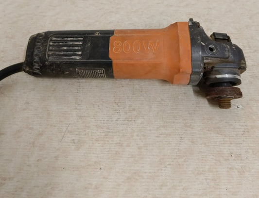 Mini esmeril TRUPER esma-4a7, usado