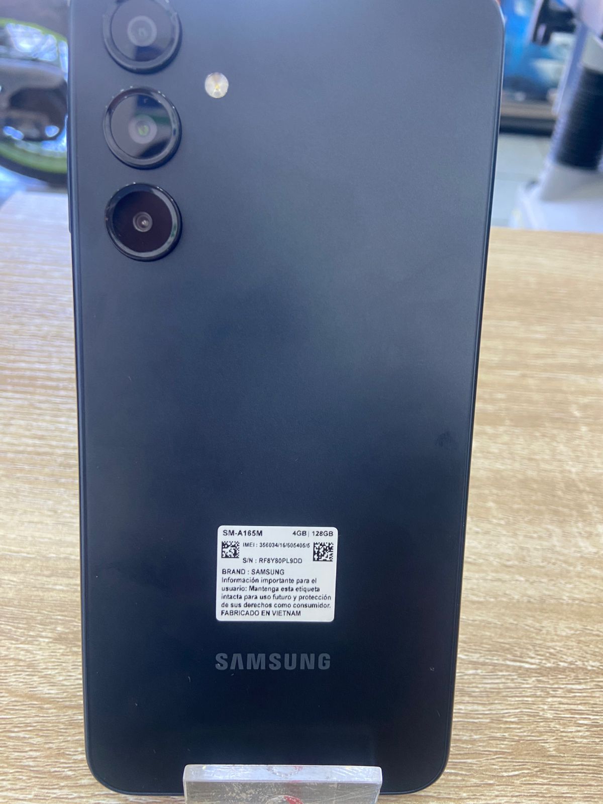 📱✨ EN VENTA – SAMSUNG GALAXY A16 ✨📱