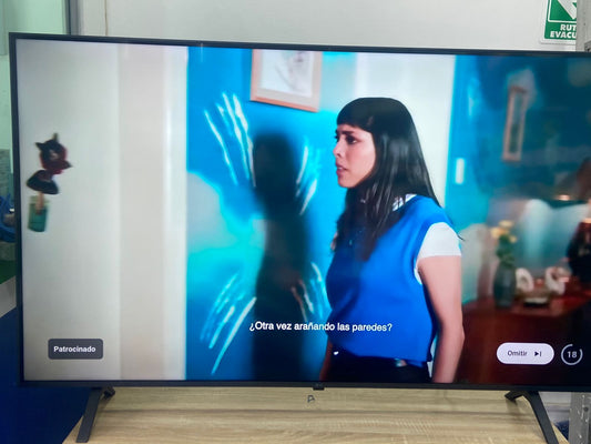📺✨ ¡SMART TV LG55” en excelente estado! ✨📺