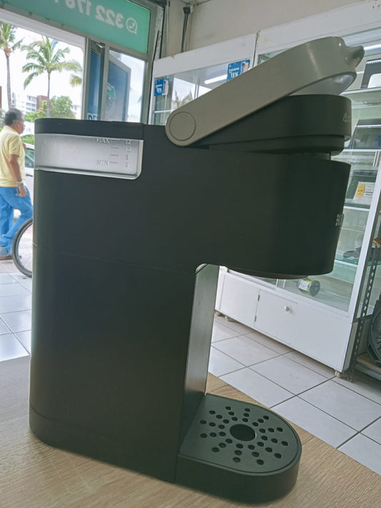 cafetera-Keurig K-Mini ☕-usada