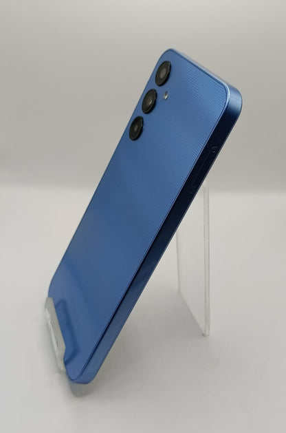 Samsung Galaxy A25 5g 128gb 4ram liberado, usado