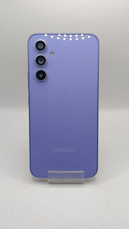 Samsung galaxy a54 5g 128gb 8ram liberado, usado