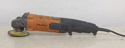Pulidora TRUPER esma451, usado