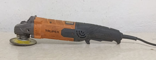 Pulidora TRUPER esma451, usado