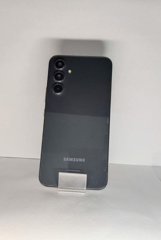 Celular Samsung Galaxy A54 5G 128 GB awesome graphite 6 GB RAM 💖