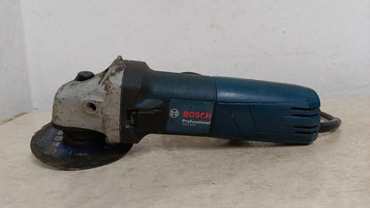 GRILLO CON DISCO BOSCH