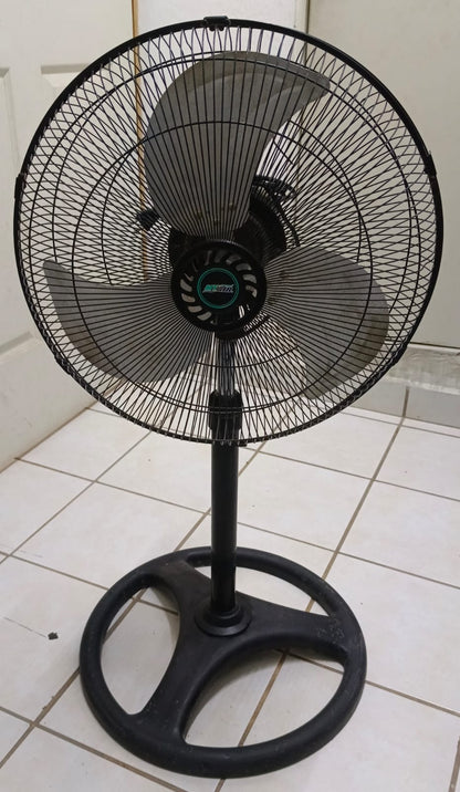 Ventilador 3 Velociodades MY AIR - Usado