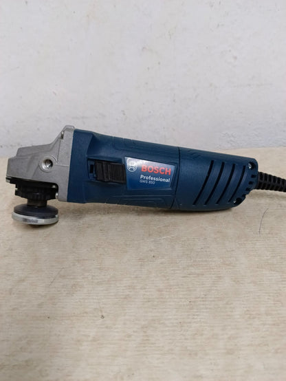 Mini esmeril BOSCH gws-850, usado