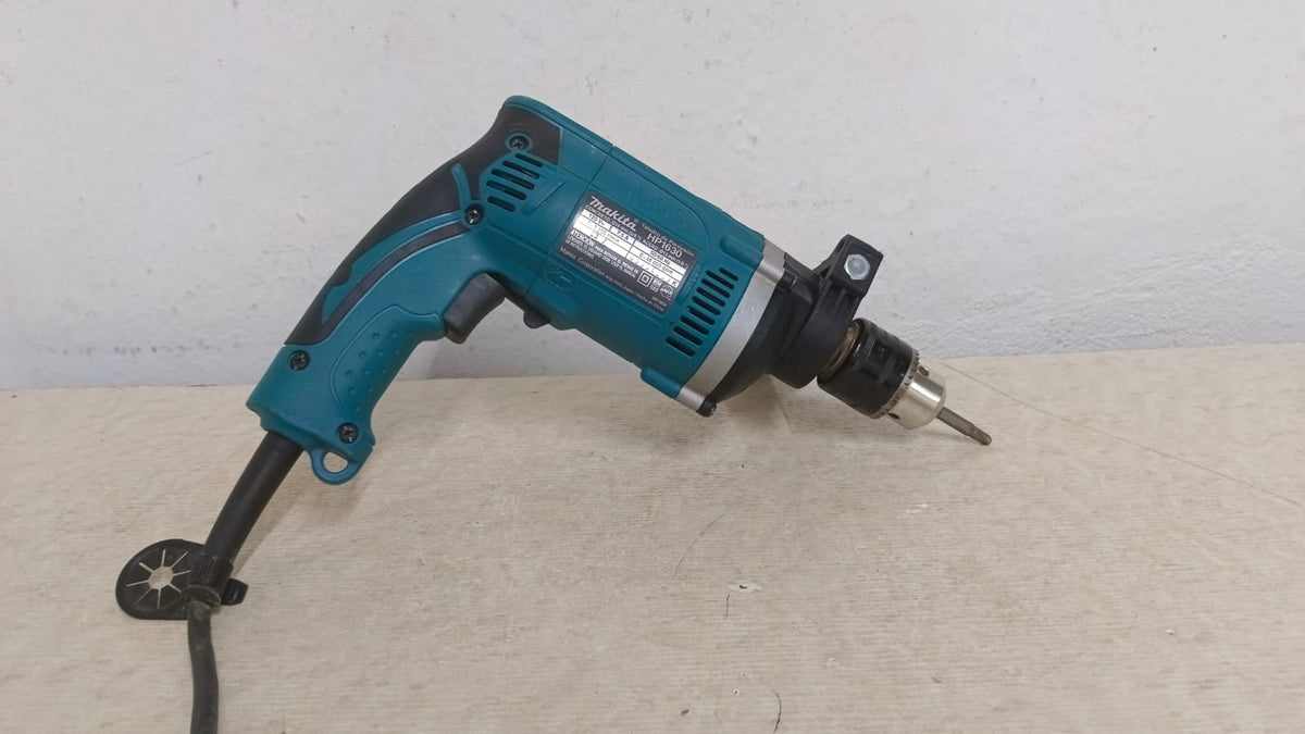Taladro MAKITA hp1630, usado