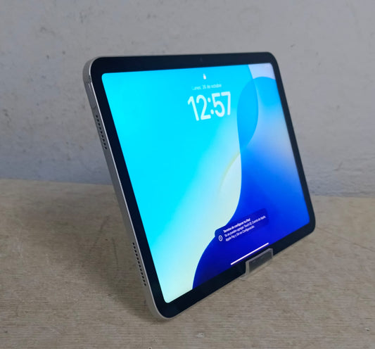 IPAD A16 128gb con cargador