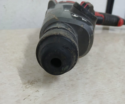 Taladro Rotomartillo Milwakee 5485-21, usado