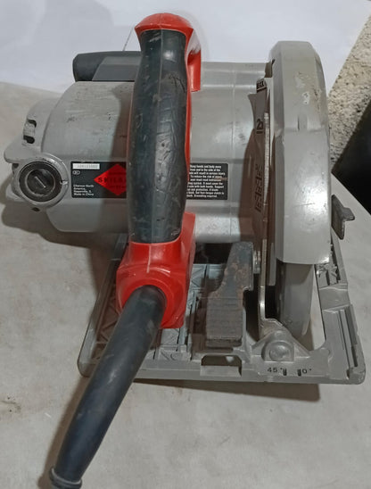 Sierra Circular SkilSaw gsp 67 wp, usado