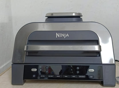 Parrilla NINJA dg651, nueva