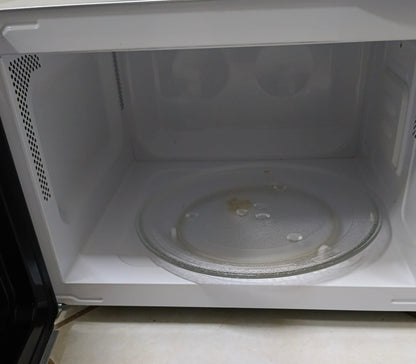Horno de microondas WINIA kor-1n3hmm, usado