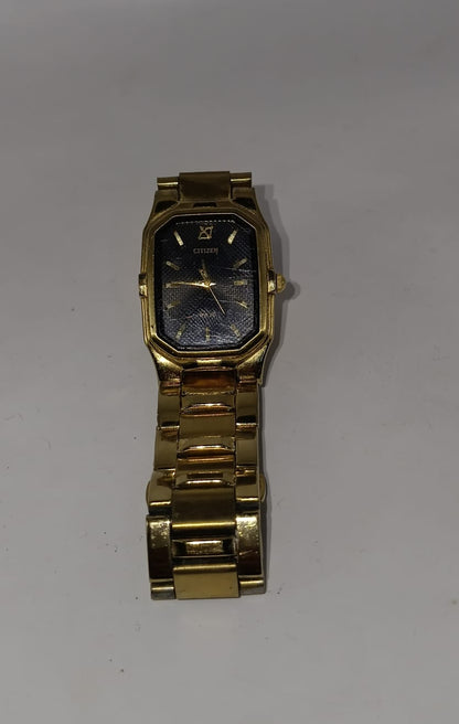 Reloj tipo pulsera CITIZEN, usado