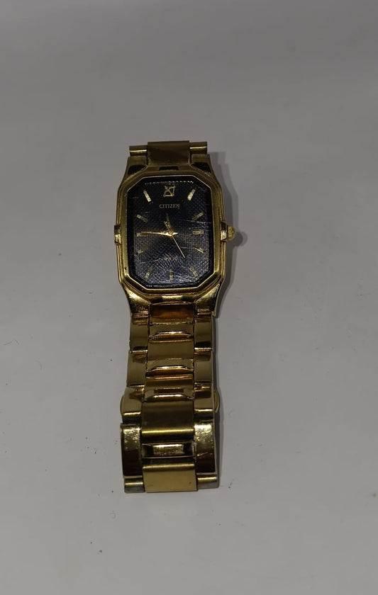 Reloj tipo pulsera CITIZEN, usado