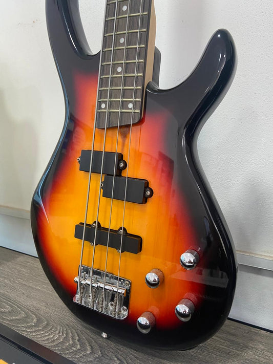 🎸 Bajo Eléctrico Yamaha