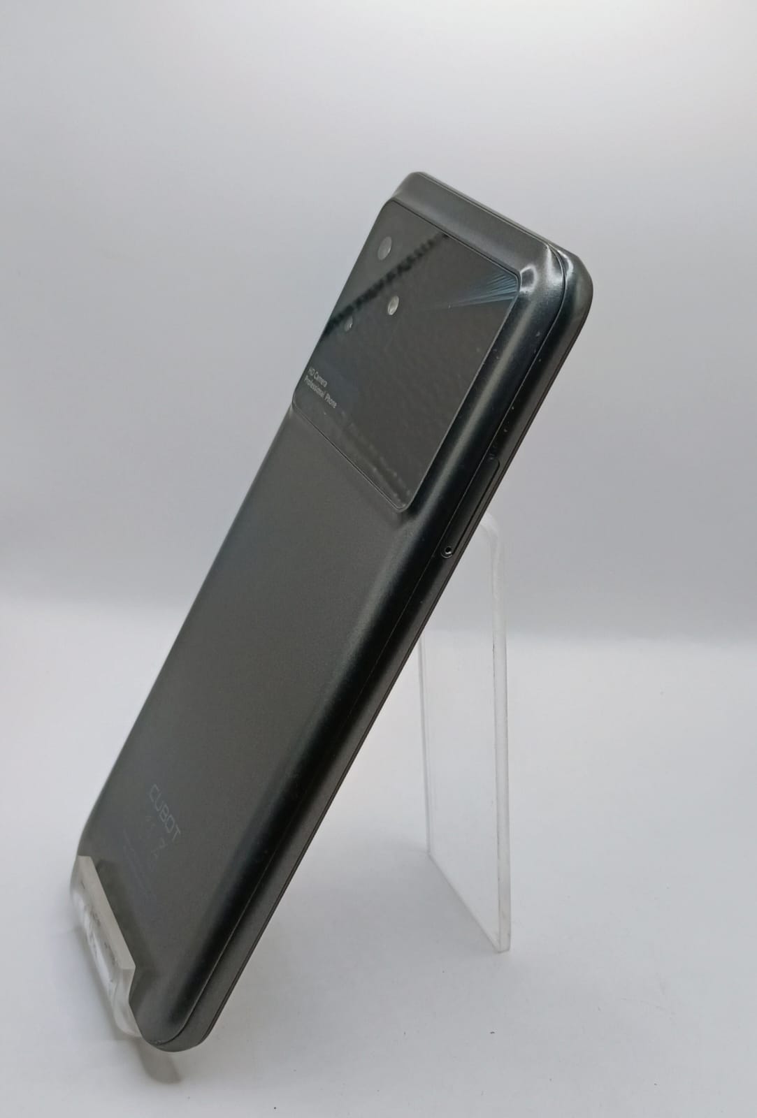 CUBOT note 21 128gb 4ram liberado, usado