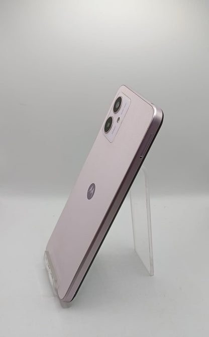 MOTOROLA moto g14 128gb 4ram liberado, usado
