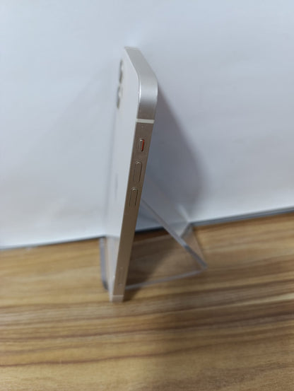 CELULAR IPHONE 12 128 GB 88% BATERIA LIBERADO USADO