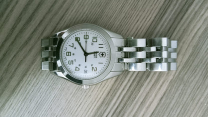 ⌚ Reloj Swiss Army usado&nbsp;