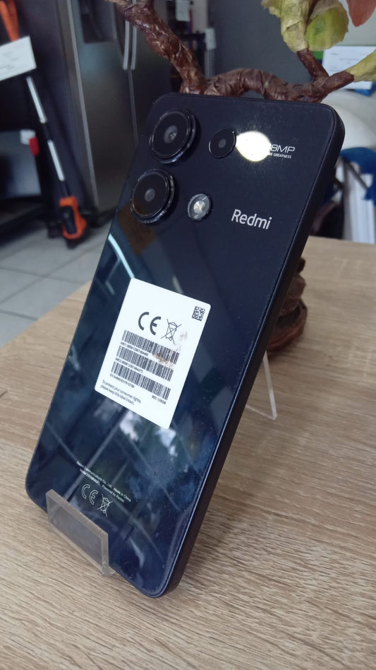 📱 Redmi Note 13 128 GB / 4 GB RAM