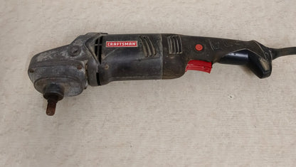 Pulidora CRAFTMAN CDD2,usado