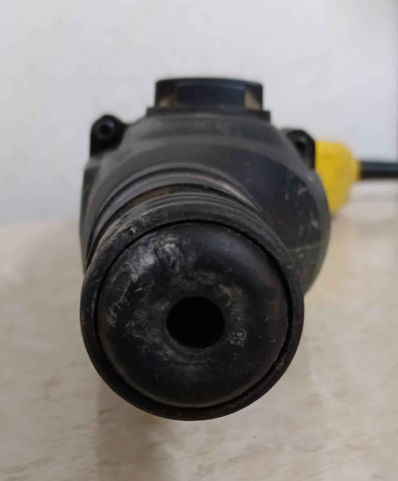 Rotomartillo DEWALT d2560-b3, usado