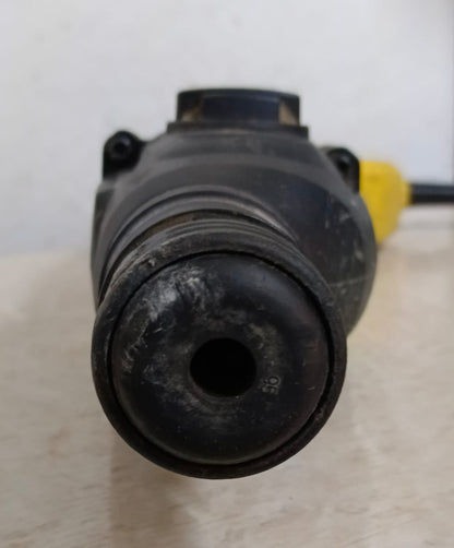 Rotomartillo DEWALT d2560-b3, usado