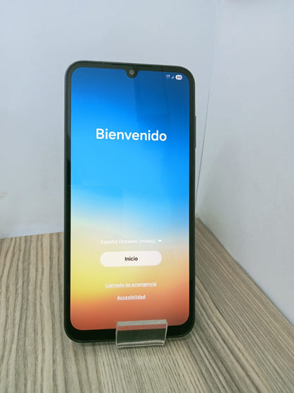 📱 Samsung Galaxy A25 – 128 GB / 4 GB RAM