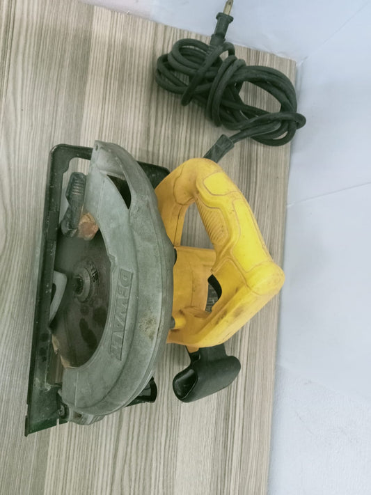 🔧 Cortadora DeWalt/dwe560-b3-usada